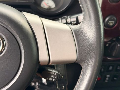 Used 2007 Toyota FJ Cruiser 4WD image 24