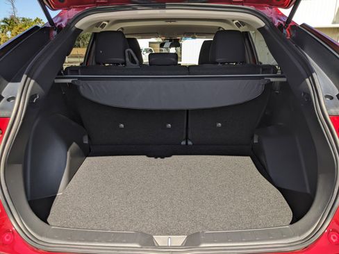 Used 2024 Mitsubishi Eclipse Cross LE image 10