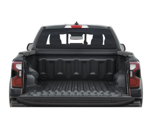 Used 2024 Ford Ranger Raptor AWD/4WD image 10