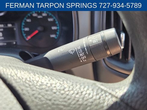 Used 2021 Chevrolet Colorado W/T image 29