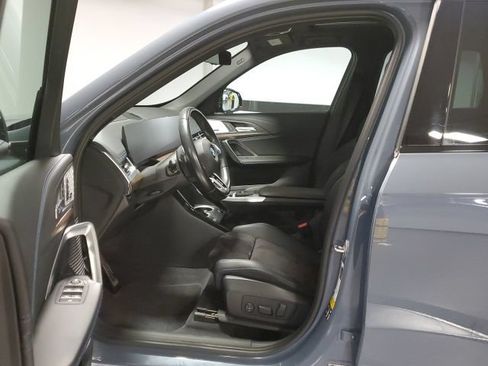 Used 2023 BMW X1 xDrive28i w/ Premium Package AWD/4WD image 12