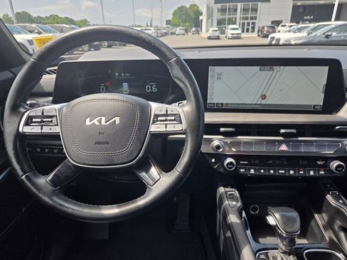 Used 2023 Kia Telluride EX X-Line AWD/4WD image 13