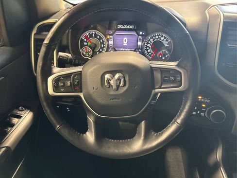 Used 2020 RAM 1500 Big Horn AWD/4WD image 28