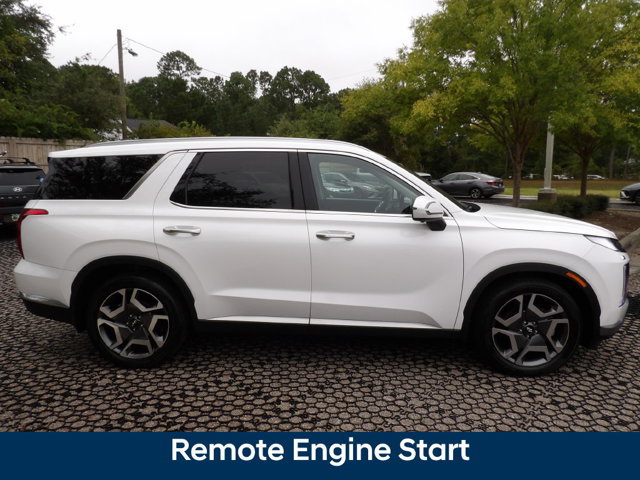 Certified 2023 Hyundai Palisade Limited w/ Cargo Package AWD/4WD image 7