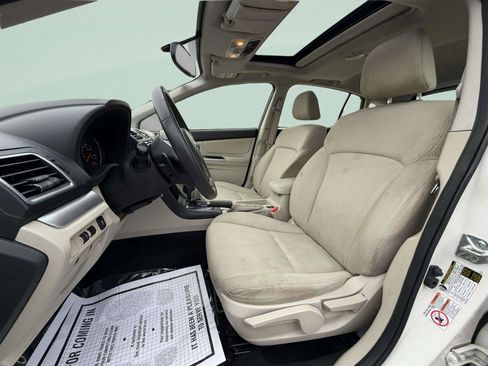 Used 2016 Subaru Impreza 2.0i Sport Premium w/ Popular Package #1 image 11