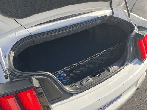 Used 2021 Ford Mustang Premium image 14