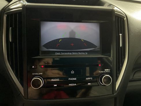 Used 2019 Subaru Forester AWD/4WD image 3