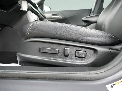 Used 2017 Honda Accord Sport image 20