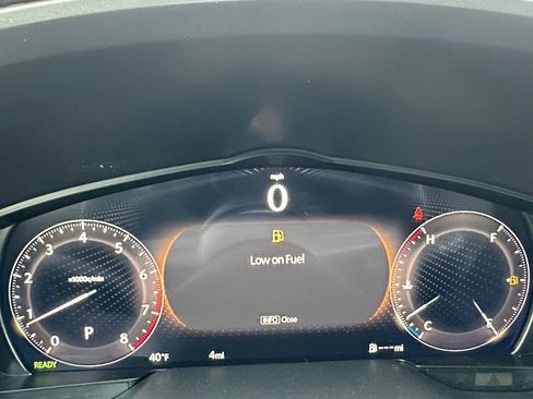 New 2026 MAZDA CX-90 3.3 Turbo w/ Premium Sport Pkg image 13