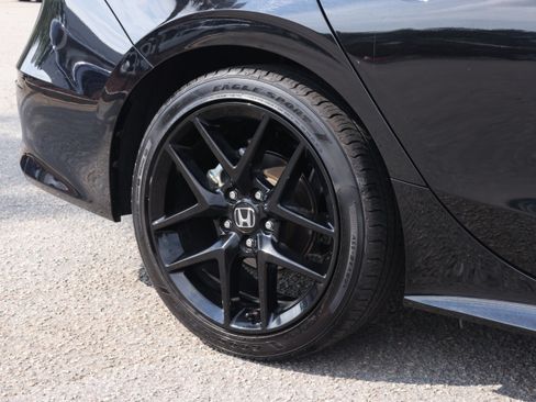 Used 2025 Honda Civic Sport image 18