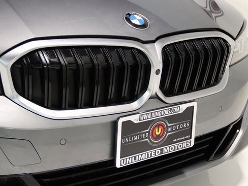 Used 2025 BMW 330i xDrive Sedan image 25