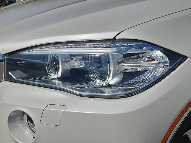 Used 2017 BMW X5 xDrive40e AWD/4WD image 10