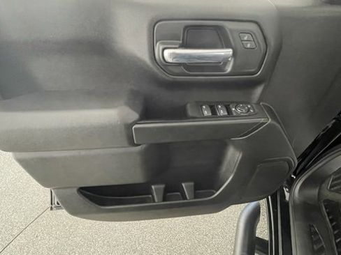 Used 2023 GMC Sierra 1500 Pro w/ Graphite Edition image 34