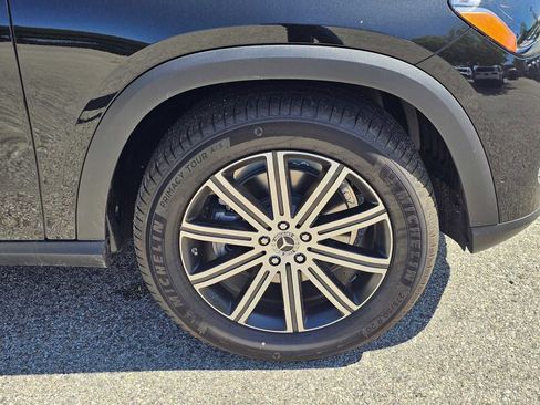 New 2026 Mercedes-Benz GLE 350 4MATIC image 9