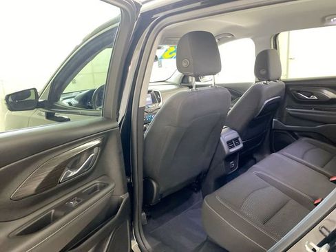 Used 2023 GMC Terrain SLE w/ Driver Convenience Package image 29