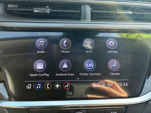 Used 2023 Buick Encore GX Select w/ Sport Touring Package image 13