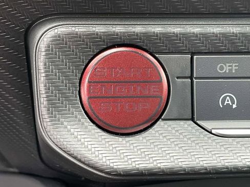 New 2026 Ford Mustang Coupe image 12