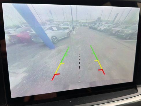 Used 2021 Ford F150 Lariat w/ Trailer Tow Package image 10