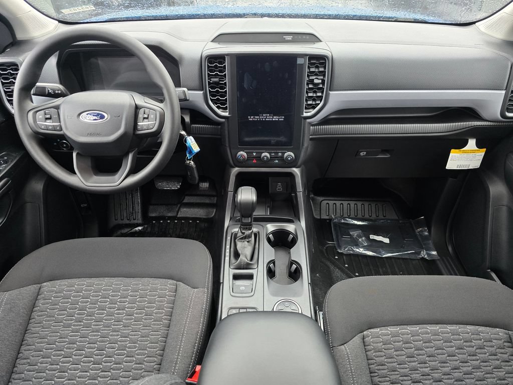 New 2026 Ford Ranger XL AWD/4WD image 13