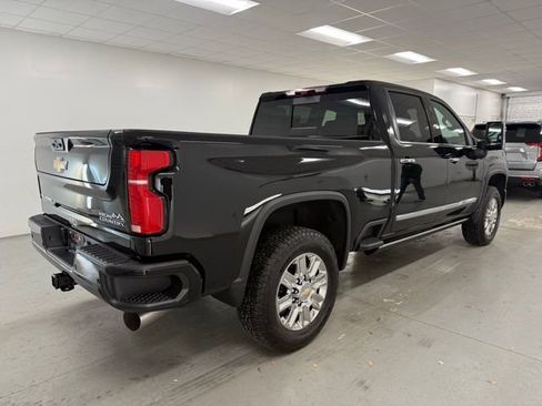 New 2026 Chevrolet Silverado 2500 High Country w/ High Country Premium Package image 6