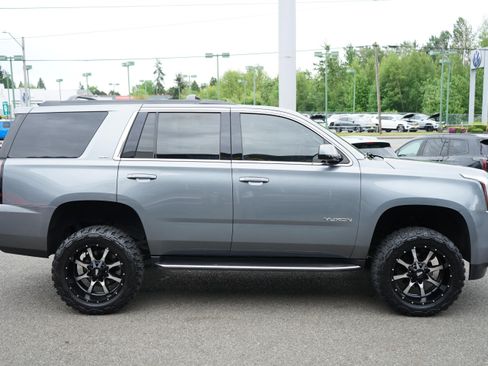 Used 2020 GMC Yukon SLT w/ Open Road Package AWD/4WD image 6