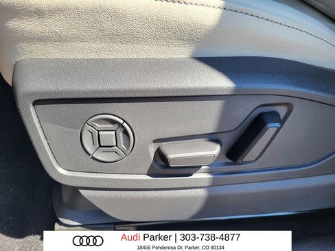 New 2025 Audi Q5 Premium AWD/4WD image 8