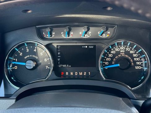 Used 2013 Ford F150 XLT w/ Luxury Equipment Group AWD/4WD image 34