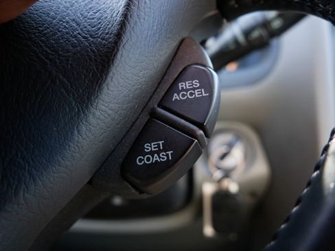 Used 2005 Hyundai Santa Fe GLS image 28