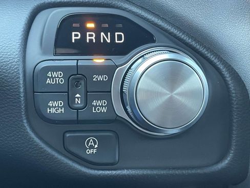 New 2026 RAM 1500 Laramie image 5