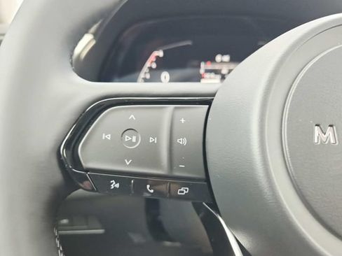 New 2026 MAZDA CX-5 Preferred AWD/4WD image 16