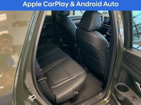 New 2026 Hyundai Santa Cruz SEL image 13