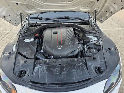 Used 2020 Toyota Supra Launch Edition image 15