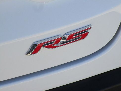 New 2026 Chevrolet Trax RS w/ Driver Confidence Package FWD image 10
