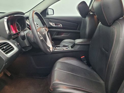 Used 2016 GMC Terrain SLT image 17