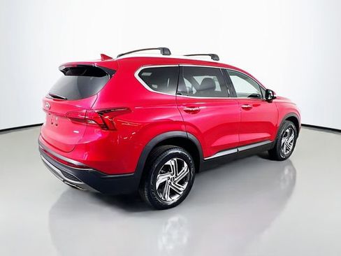 Used 2023 Hyundai Santa Fe SEL image 8