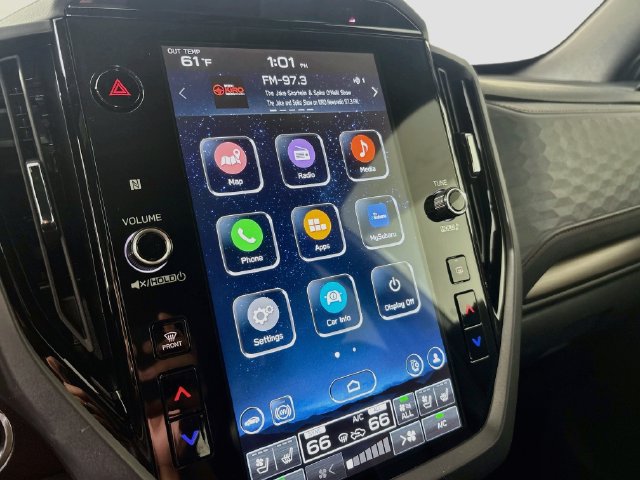 New 2026 Subaru Forester Touring AWD/4WD image 15