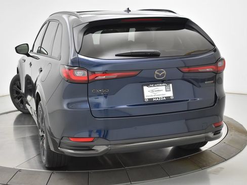 New 2026 MAZDA CX-90 3.3 Turbo S w/ Premium Package AWD/4WD image 7