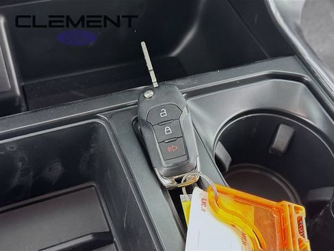 New 2026 Ford F150 STX AWD/4WD image 21