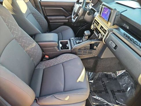 Certified 2026 Toyota Tacoma SR5 RWD image 26