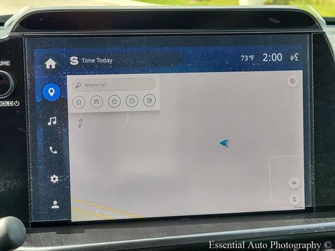 New 2026 Subaru Outback Touring XT AWD/4WD image 19