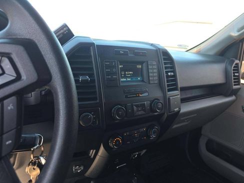 Used 2017 Ford F150 XL w/ XL Power Equipment Group AWD/4WD image 6