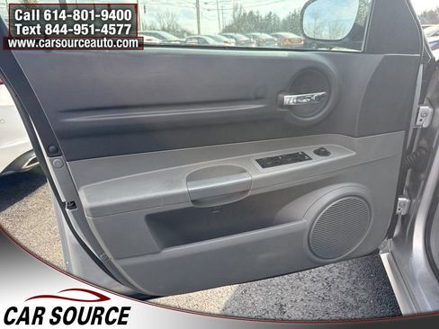 Used 2005 Dodge Magnum SE w/ Convenience Group I image 10