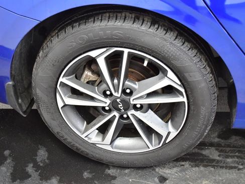 Used 2023 Kia Forte LXS w/ LXS Technology Package image 52