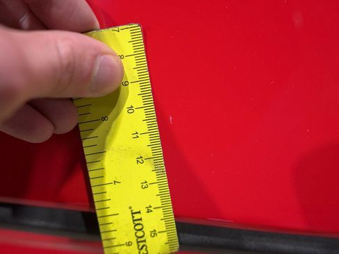 Used 1990 Chevrolet Corvette Coupe image 33