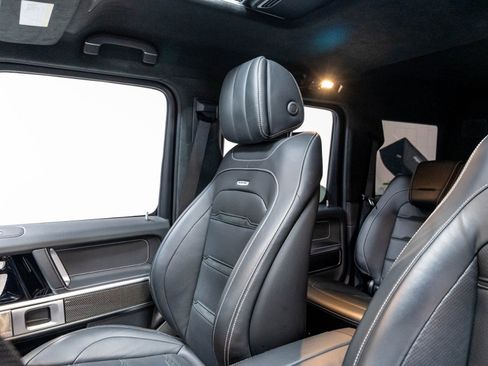 Used 2022 Mercedes-Benz G 63 AMG 4MATIC image 13