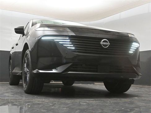 New 2026 Nissan Murano Platinum w/ Cargo Package image 14