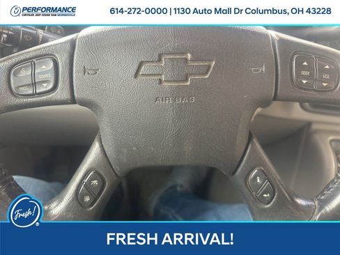 Used 2005 Chevrolet Silverado 3500 LT w/ Heavy-Duty Power Package image 26