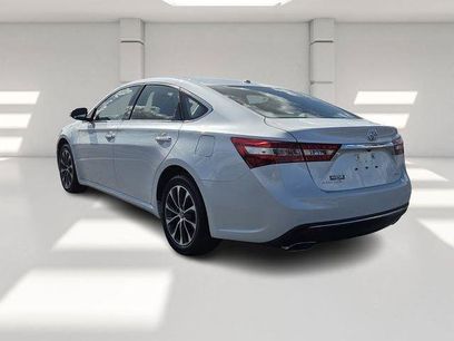 Used 2018 Toyota Avalon XLE Premium w/ All Weather Liner Package