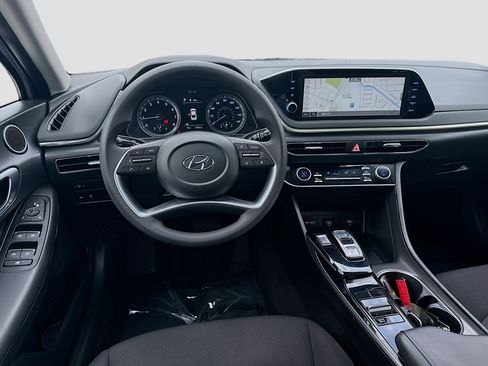 Used 2023 Hyundai Sonata SEL image 19