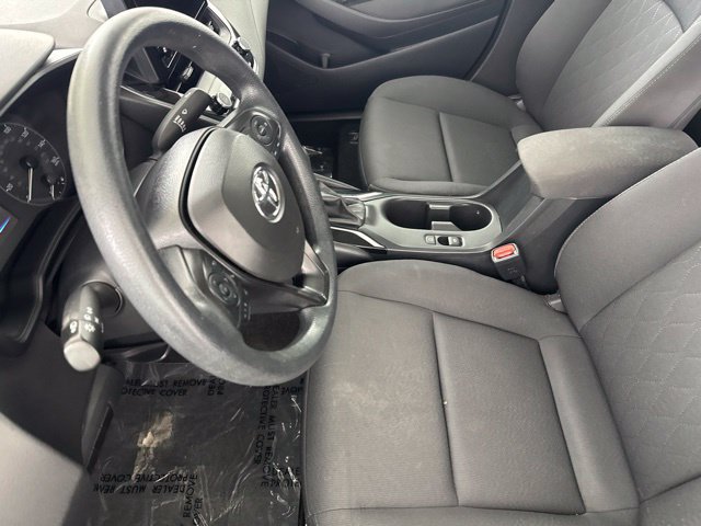 Used 2024 Toyota Corolla LE FWD image 20